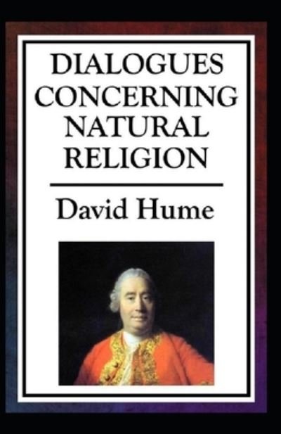 Cover for David Hume · Dialogues Concerning Natural Religion Annotated (Paperback Book) (2021)