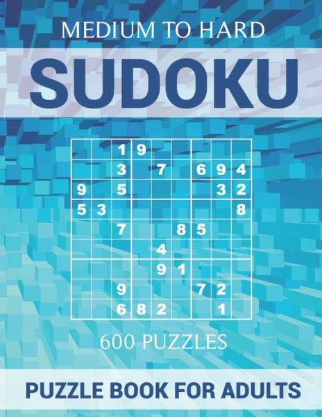 Hard Killer Sudoku - 100 Challenging by Hammond, Oliver