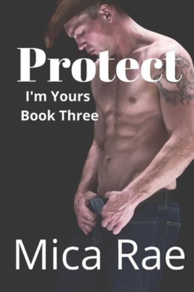 Cover for Mica Rae · Protect (Paperback Bog) (2021)