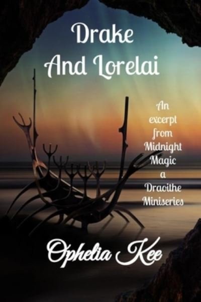 Cover for Ophelia Kee · Draoithe: Drake and Lorelai - Draoithe (Paperback Book) (2020)