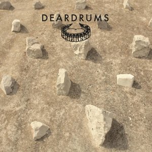 Cover for Deardrums (LP) (2019)