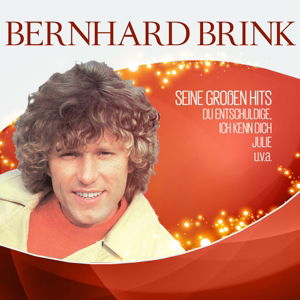 Bernhard Brink - Bernhard Brink - Musik - Zyx - 0090204706662 - 7. Juli 2015