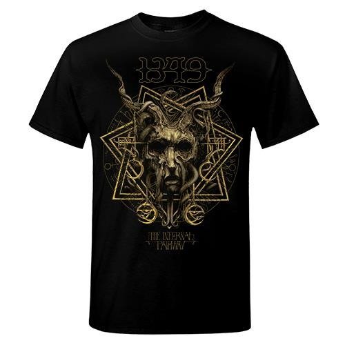 Cover for 1349 · T/S Infernal Pathway The (MERCH) [size S] (2019)