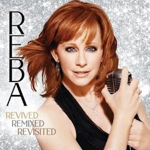 Cover for Reba Mcentire · Revived Remixed Revived Remixed Revisited (LP) (2021)