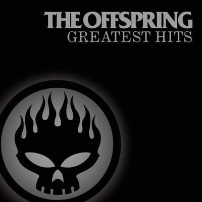 Cover for The Offspring · Greatest Hits (Limited Edition, Picture Disc Vinyl) (VINYL) (2024)