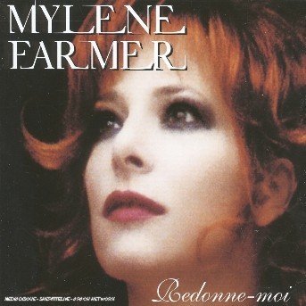 Cover for Mylene Farmer · Redonne-mor (SCD) [Digipak] (2006)