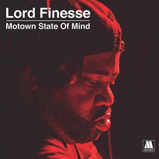 Lord Finesse: Motown State Of Mind - V/A - Música - MOTOWN - 0602508322662 - 24 de julho de 2020