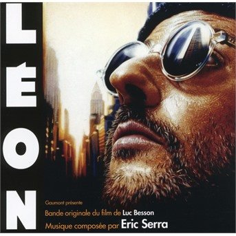Cover for Eric Serra · Leon (CD) (2020)