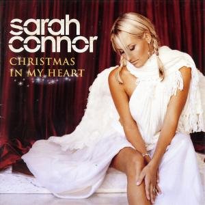 Cover for Sarah Connor · Christmas in My Heart-ltd (CD) [Limited edition] (2007)