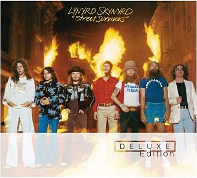 Street Survivors - Lynyrd Skynyrd - Muziek - UMC - 0602517571662 - 3 januari 2018