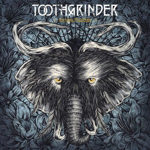 Toothgrinder · Nocturnal Masquerade (CD) (2016)