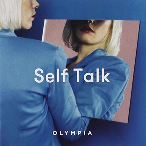 Cover for Olympia · Self Talk (CD) (2016)