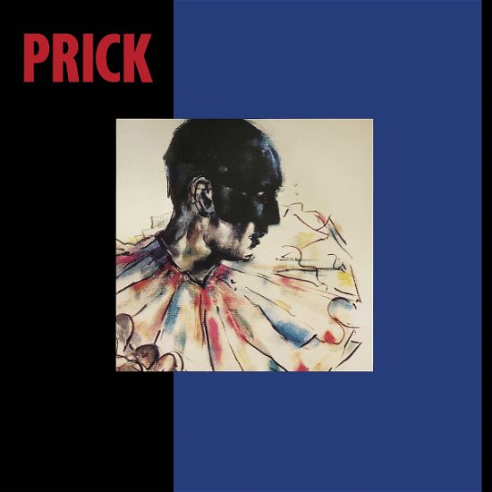 Prick - Prick - Musiikki - ROCK - 0602557407662 - perjantai 12. toukokuuta 2017