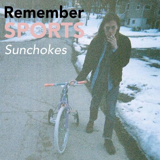 Cover for Remember Sports · Sunchokes (CD) [Deluxe edition] (2020)