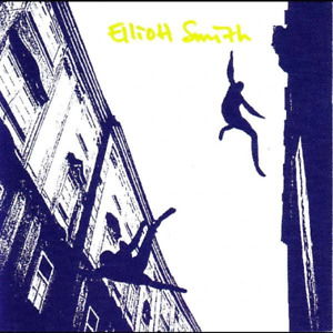 Cover for Elliott Smith (LP) (2021)