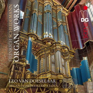 Cover for Joseph Rassam · Organ Works (CD) (2012)