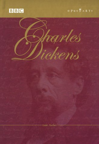 * Charles Dickens - Documentary - Films - Opus Arte - 0809478000662 - 27 oktober 2003