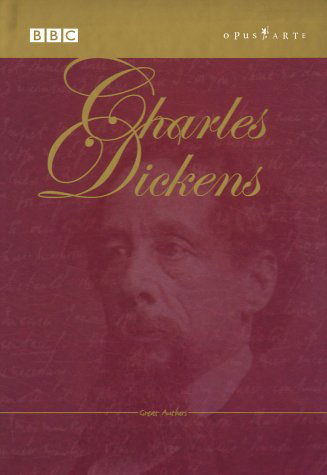 * Charles Dickens - Documentary - Elokuva - Opus Arte - 0809478000662 - maanantai 27. lokakuuta 2003