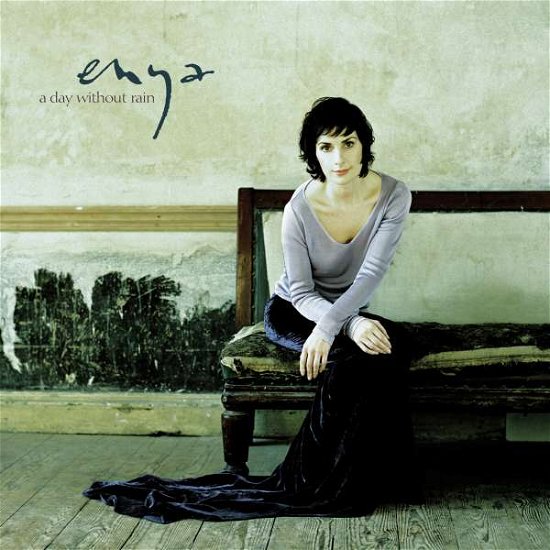Day Without Rain - Enya - Music - REPRISE - 0825646467662 - October 12, 2018