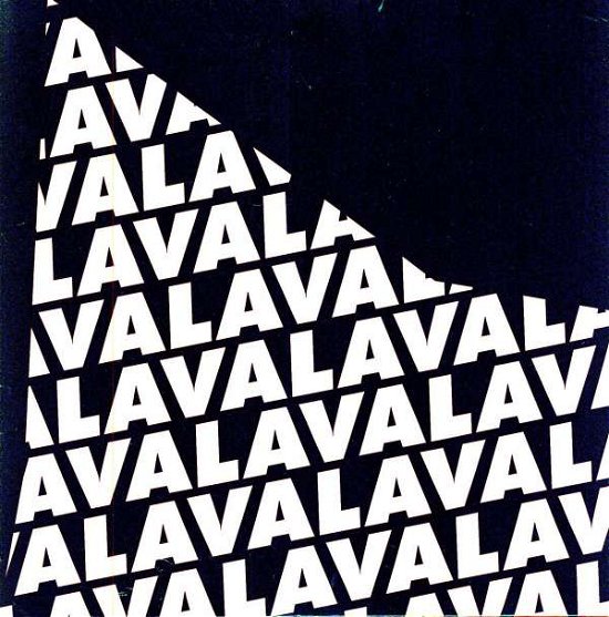 Cover for Boys Noize · Lava Lava (VINYL) (2007)