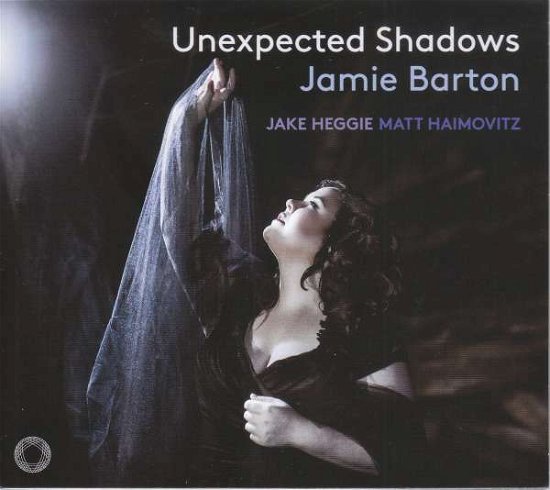Jamie Barton · Unexpected Shadows (CD) (2020)