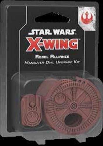 Cover for Star Wars · X-Wing - Rebel Alliance (Legetøj) (2018)