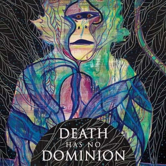 Cover for Death Has No Dominion (CD) (2014)