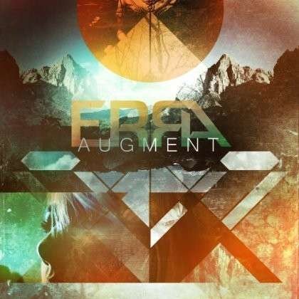 Cover for Erra · Augment (LP) (2014)