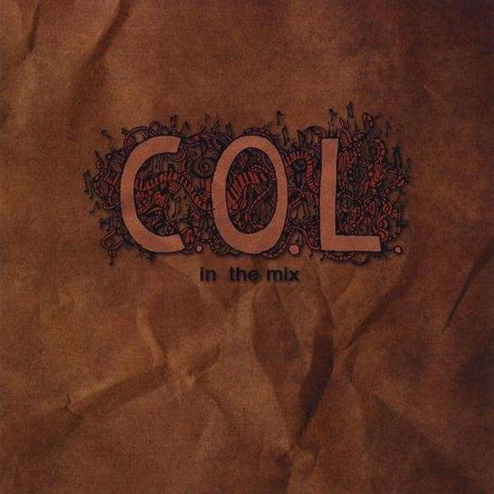 Cover for Col · In the Mix (CD) (2008)