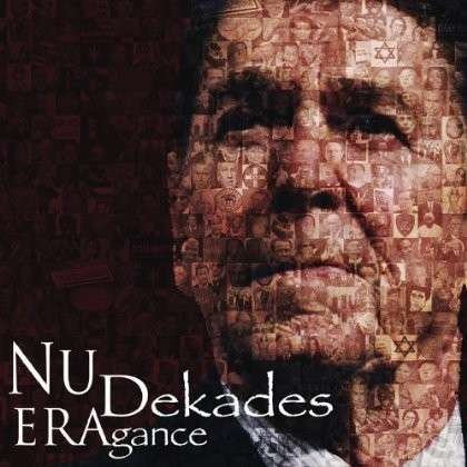 Cover for Nu Dekades · Eragance (CD) (2012)