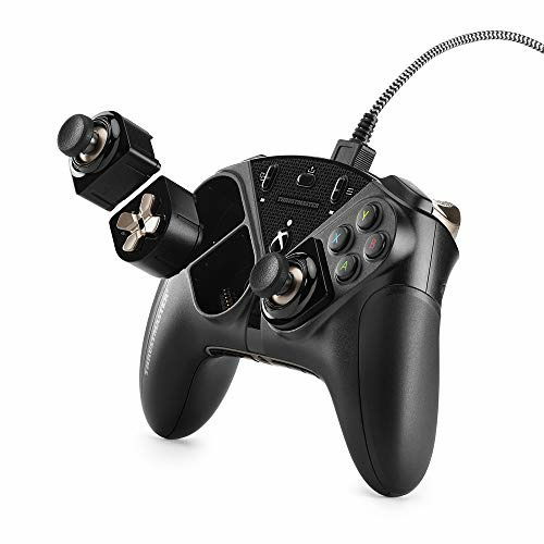 Cover for Thrustmaster · Thrustmaster Eswap X Pro Controller (Merchandise) (MERCH) (2020)