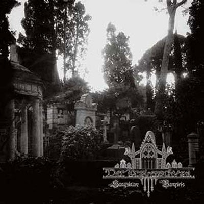 Der Trauerschwan · Sanguinare Vampiris (CD) (2022)