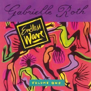 Gabrielle Roth · Endless Wave Vol.1 (CD) (2005)