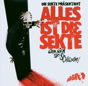 Cover for Sido · Gar Nich So Schlimm (CD) (2003)