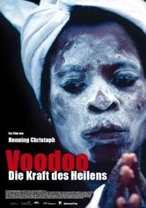 Henning Christoph · Voodoo-die Kraft Des Heilens (DVD) (2010)