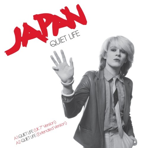 Quiet Life / Life in Tokyo - Japan - Musik - BMG RIGHTS MANAGEMENT - 4050538449662 - 13. april 2019