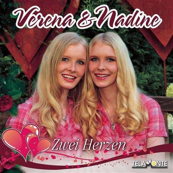 Zwei Herzen - Verena & Nadine - Musiikki - TELAMO - 4053804305662 - tiistai 9. syyskuuta 2014