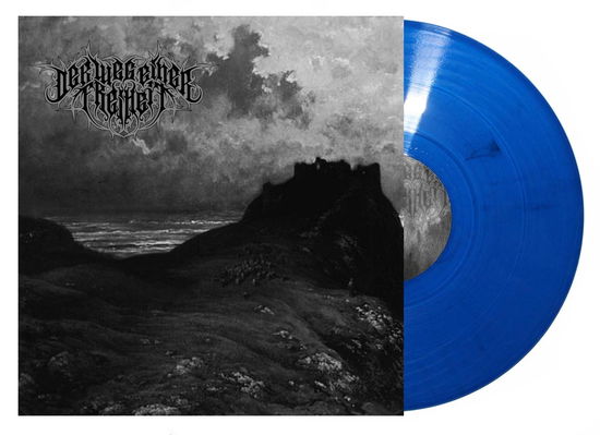 Der Weg Einer Freiheit (Limited Black / Blue Vinyl) - Der Weg Einer Freiheit - Music - VIVAHATE - 4059251138662 - July 21, 2017