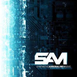 Cover for Sam · Synthetic Adrenaline Musi (CD) (2006)