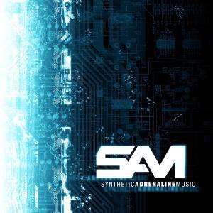 Synthetic Adrenaline Musi - Sam - Music - PRO NOIZE - 4250137228662 - November 20, 2006