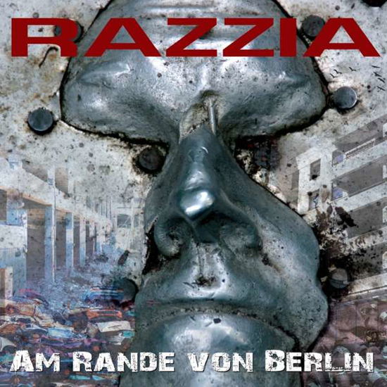 Am Rande Von Berlin - Razzia - Música - MAJOR LABEL RECORDS - 4250137273662 - 17 de mayo de 2019