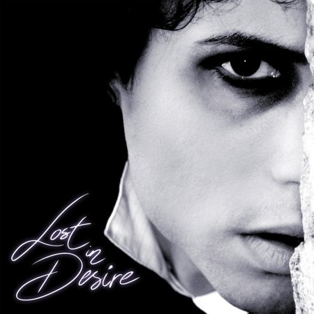 Lost In Desire - Lost In Desire - Musik - BOB MEDIA - 4260101552662 - 27. maj 2010