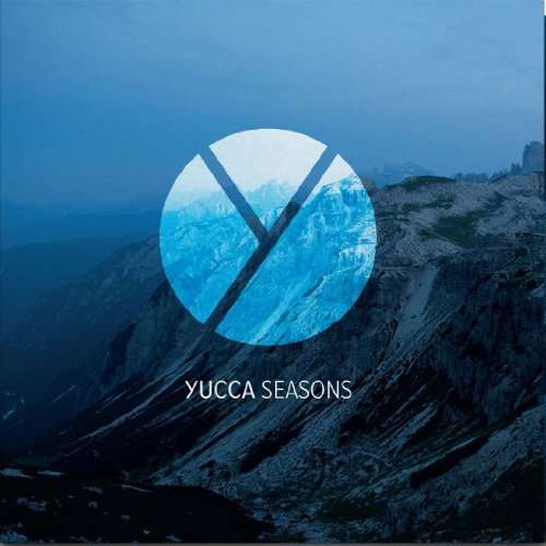 Cover for Yucca · Seasons (LP) (2014)