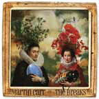 Cover for Martin Carr · The Breaks (CD) [Japan Import edition] (2017)