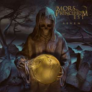 Seven - Mors Principium Est - Musik - AVALON - 4527516019662 - 6. november 2020