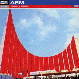 Cover for Arm · Transonic Archives Arm 1995-1998 (CD) [Japan Import edition] (2001)