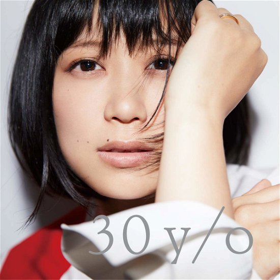 Cover for Ayaka · 30 Y/o (CD) [Japan Import edition] (2018)