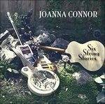 Cover for Joanna Connor · Six String Stories (CD) [Japan Import edition] (2016)