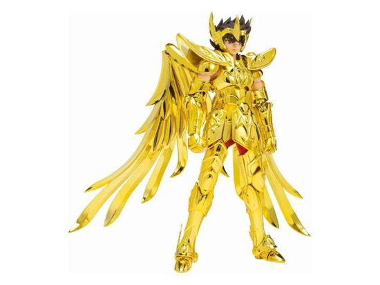 Saint Seiya Saint Cloth Myth Ex Actionfigur Sagita (Toys) (2024)