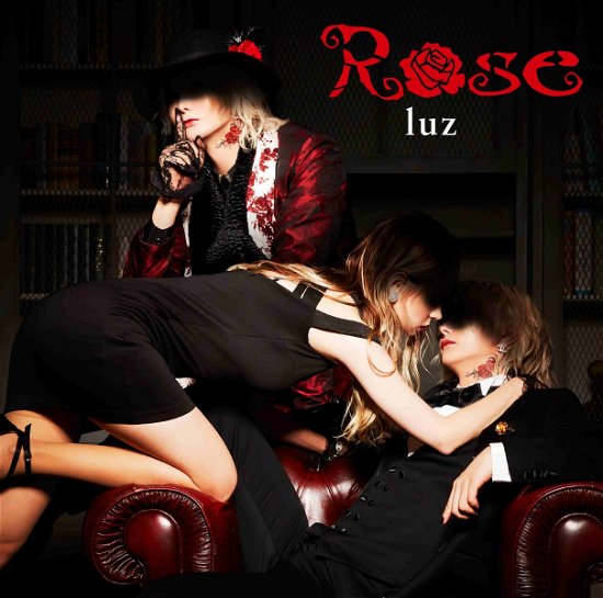Cover for Luz · Rose (SCD) [Japan Import edition] (2021)